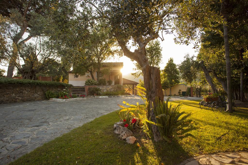 Villa Gobbi Benelli Corsanico-Bargecchia Exterior foto